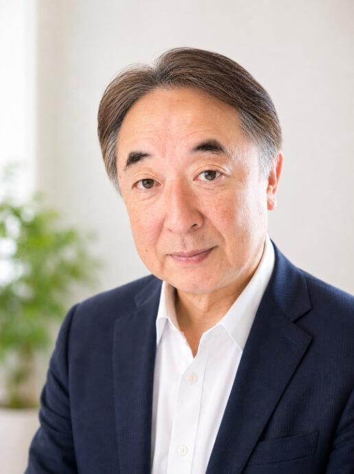 代表挨拶